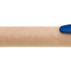 VIRON METALIC Paper ballpoint pen