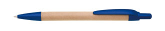 1117956-44_01 VIRON METALIC Paper ballpoint pen