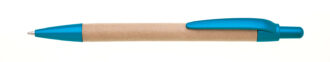 1117956-48_01 VIRON METALIC Paper ballpoint pen