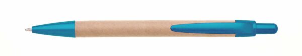 VIRON METALIC Paper ballpoint pen