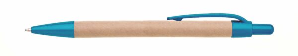 VIRON METALIC Paper ballpoint pen