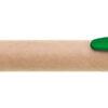 VIRON METALIC Paper ballpoint pen