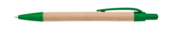 VIRON METALIC Paper ballpoint pen