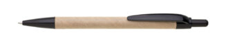 1117956-80_01 VIRON METALIC Paper ballpoint pen