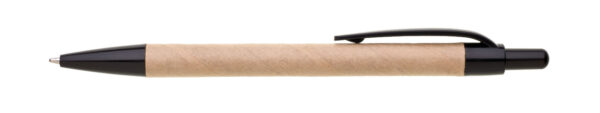 VIRON METALIC Paper ballpoint pen