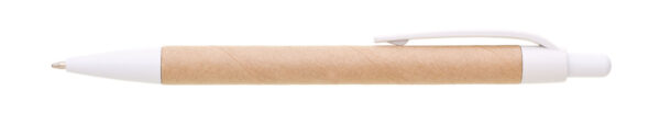 VIRON METALIC Paper ballpoint pen
