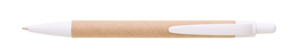 VIRON METALIC Paper ballpoint pen