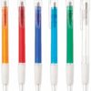 1120037 PROSTO Plastic ballpoint pen