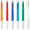 1120037 PROSTO Plastic ballpoint pen