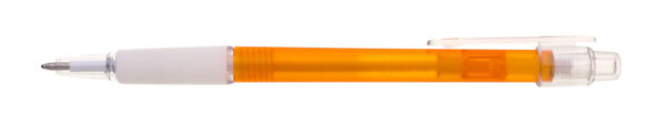 1120037-17_02 PROSTO Plastic ballpoint pen