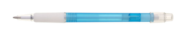 1120037-48_04 PROSTO Plastic ballpoint pen