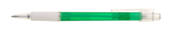 1120037-52_02 PROSTO Plastic ballpoint pen