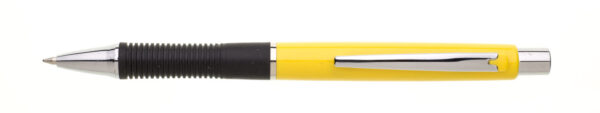 1120130-12_03 PRIOLA Plastic ballpoint pen