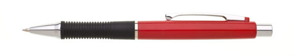 1120130-22_02 PRIOLA Plastic ballpoint pen