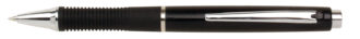 OLYMPUS DIGITAL CAMERA PRIOLA Plastic ballpoint pen