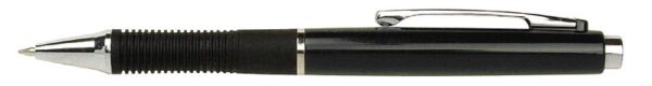 1120130-80_02 PRIOLA Plastic ballpoint pen