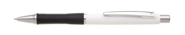 1120130-99_01 PRIOLA Plastic ballpoint pen