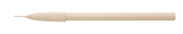 PERTI Plastic ballpoint pen