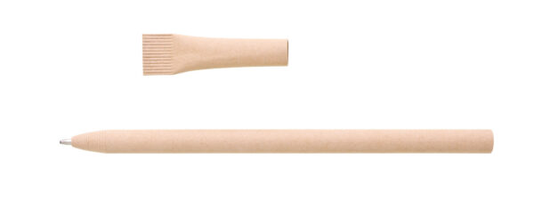 PERTI Plastic ballpoint pen