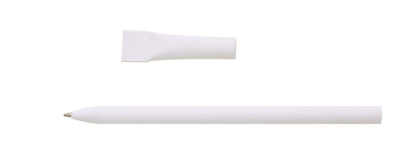 1120164-99_03 PERTI Plastic ballpoint pen