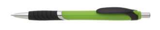 1120825-58_01 PEINA Plastic ballpoint pen