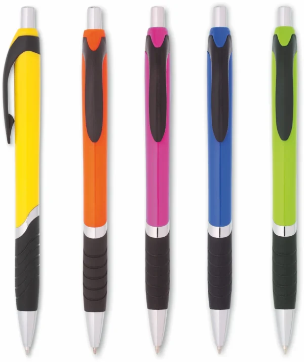 1120825 PEINA Plastic ballpoint pen