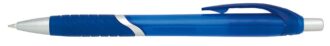 1120827-42_01 GROLE Plastic ballpoint pen /D