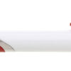1120829-22_02 TEMPO BLACK Plastic ballpoint pen