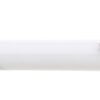 TEMPO BLACK Plastic ballpoint pen