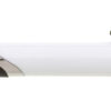 1120829-80_02 TEMPO BLACK Plastic ballpoint pen