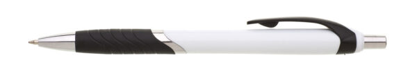TEMPO BLACK Plastic ballpoint pen