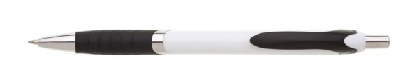 TEMPO BLACK Plastic ballpoint pen