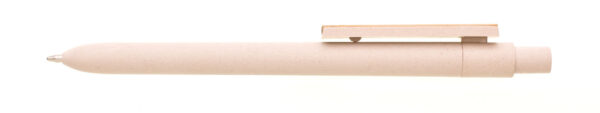 FIBRE Bamboo fiber ballpoint pen