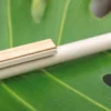 1121110_01 FIBRE Bamboo fiber ballpoint pen