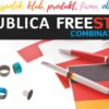 1121400-free REPUBLICA FREESTYLE propiska plast