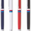 1121470 REPUBLICA CZ Plastic ballpoint pen