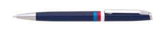 REPUBLICA CZ Plastic ballpoint pen