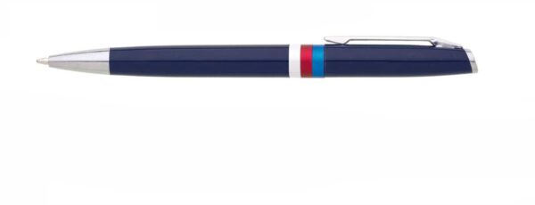 1121470-45_2 REPUBLICA CZ Plastic ballpoint pen