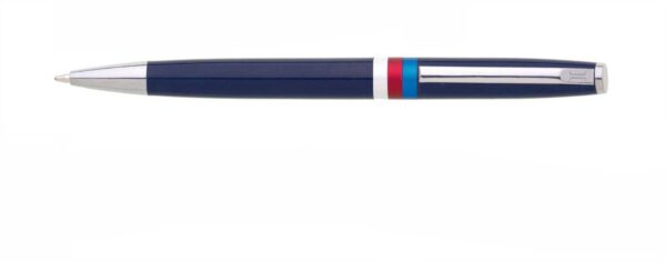 1121470-45_3 REPUBLICA CZ Plastic ballpoint pen