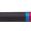 1121470-80_01 REPUBLICA CZ Plastic ballpoint pen