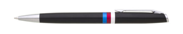 REPUBLICA CZ Plastic ballpoint pen