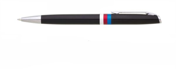 1121470-80_2 REPUBLICA CZ Plastic ballpoint pen