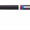 1121470-80_3 REPUBLICA CZ Plastic ballpoint pen