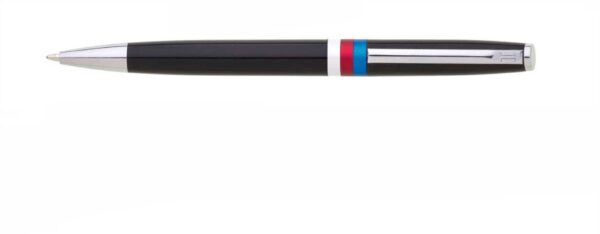 1121470-80_3 REPUBLICA CZ Plastic ballpoint pen