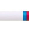 1121470-99_02 REPUBLICA CZ Plastic ballpoint pen