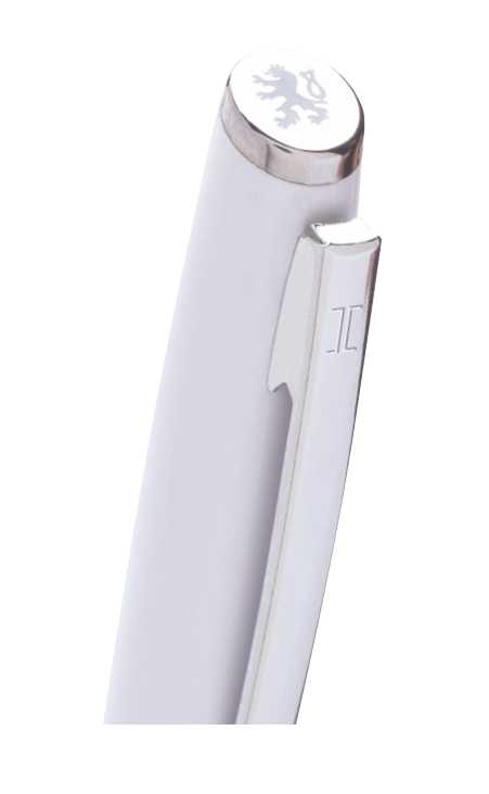 1121470-99_05 REPUBLICA CZ Plastic ballpoint pen