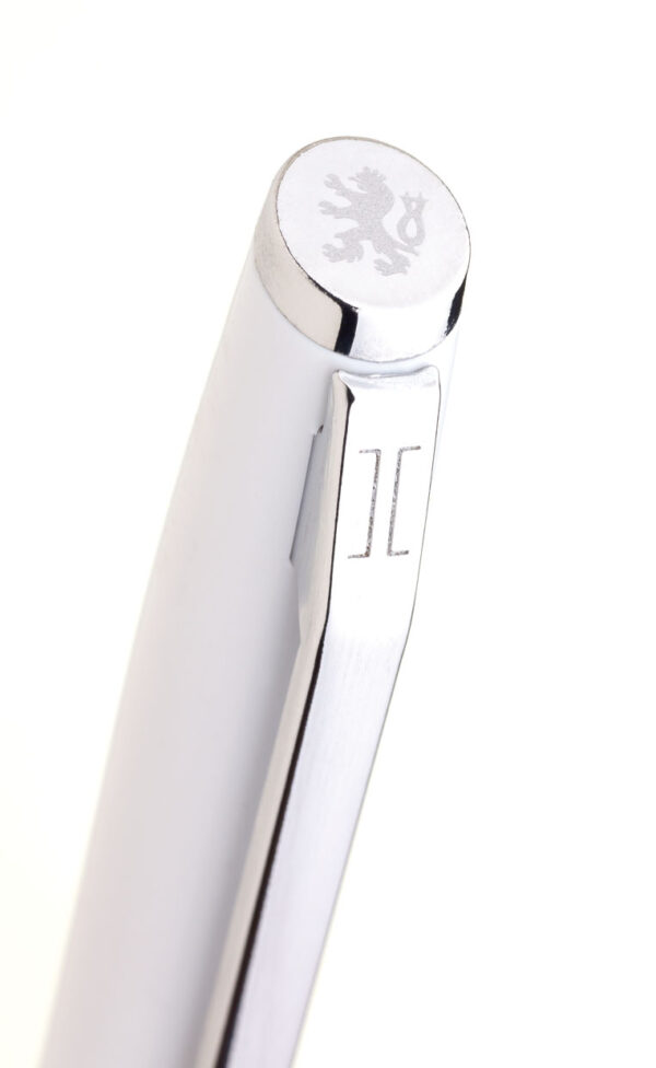 1121470_cz REPUBLICA CZ Plastic ballpoint pen