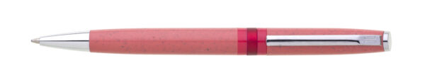 1121472-20_03 AGIO Straw/plastic ballpoint pen