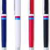 1121475 REPUBLICA SK Plastic ballpoint pen
