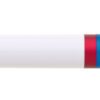 1121475-99_01 REPUBLICA SK Plastic ballpoint pen